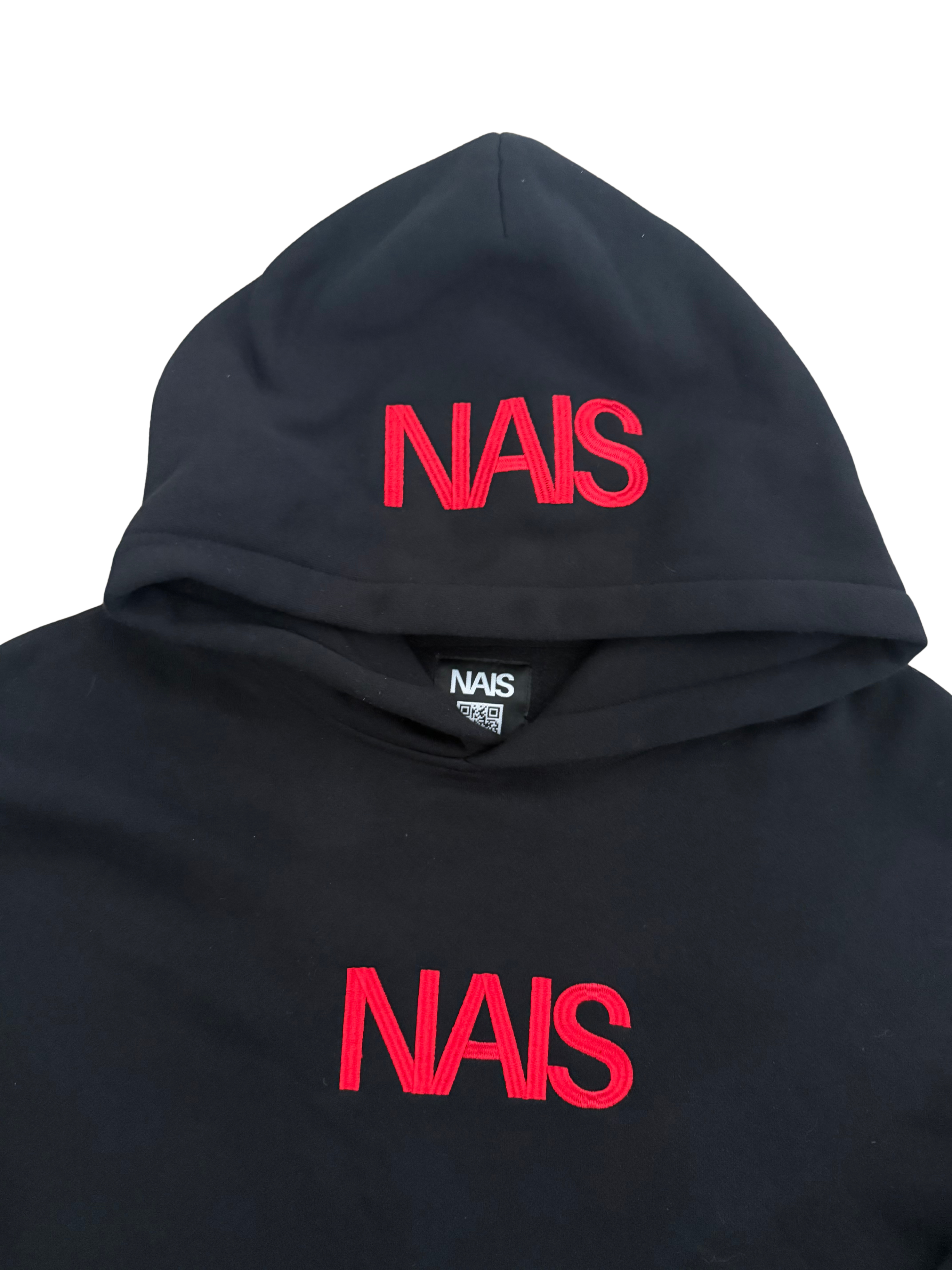 NAIS "Te Amo" Hoodie