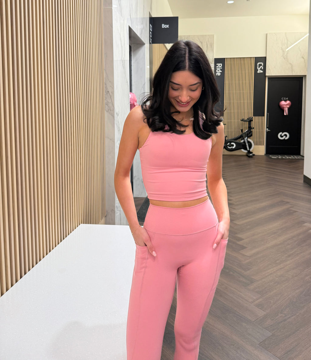 NAIS Pocket Leggings