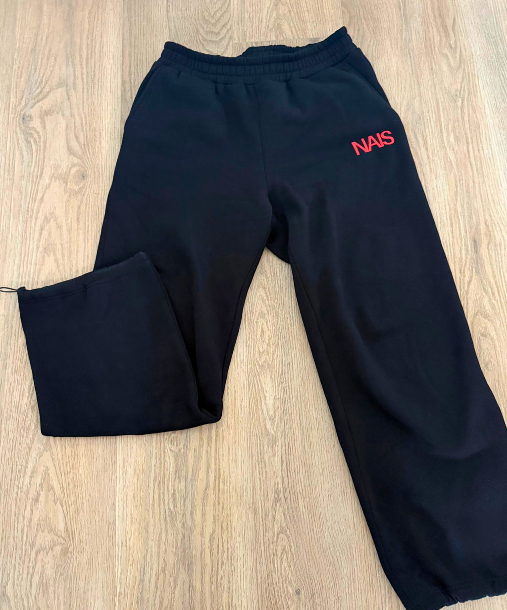 NAIS Sweatpants